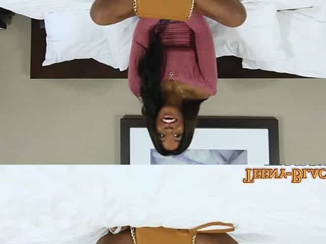 Black chicks butt jizzed