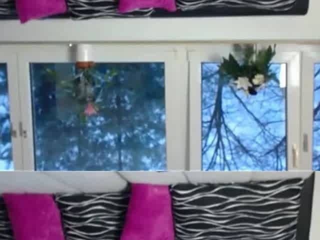 Babe Sexydea Fucking on Live Webcam