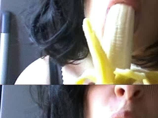 Pov homemade amateur facial cumshot and blowjob