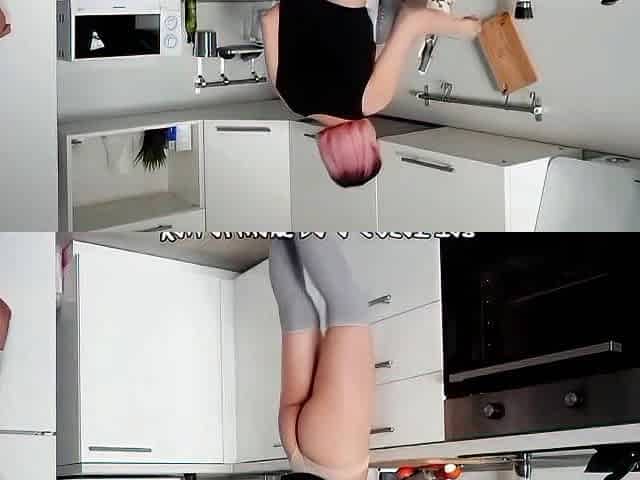 I'm screwing a truly hawt cutie who's addicted to blowjobs and sex.