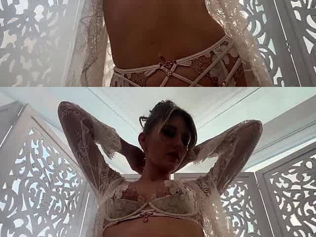 DreddXXX-Melody Marks So Much For Slow And Sensual