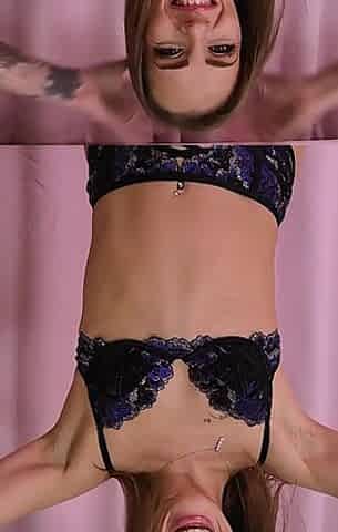 April and Emojizz - Shadowy Cuckold