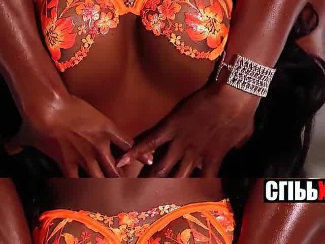 Booty Bang Excitement