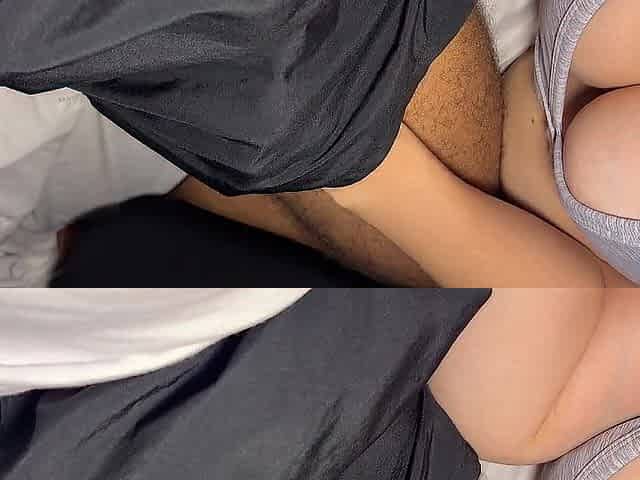 POV: U lastly got the sexy cutie from college into daybed, and your cock let u down.