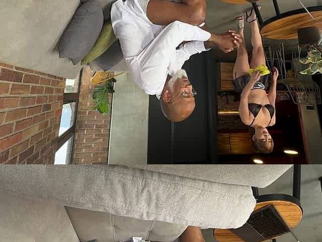 Boss Fucks His Maid