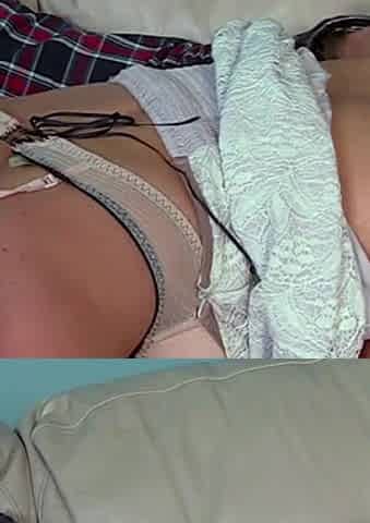 Busty Blonde Babe Drills Her Lover's Hard Wang
