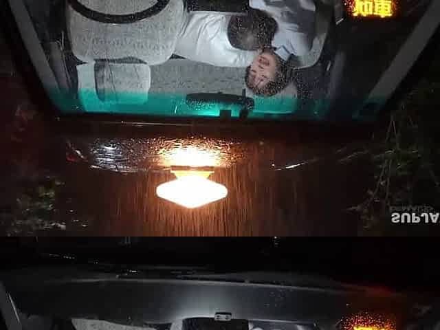 japanese When my father a taxi driver can t meet his quota because there aren t many