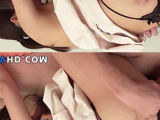 Amateur Asian mega-bitch sucks prick like a pro - Fantastic Japanese porn!