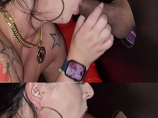 Fucking a Hottie in the House and Swinging.