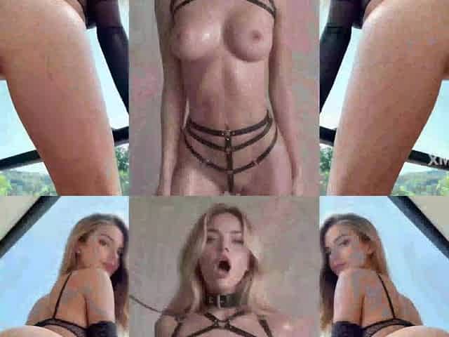 Ai gorgeous porn mix - Sexy PMV anal & cum explosions