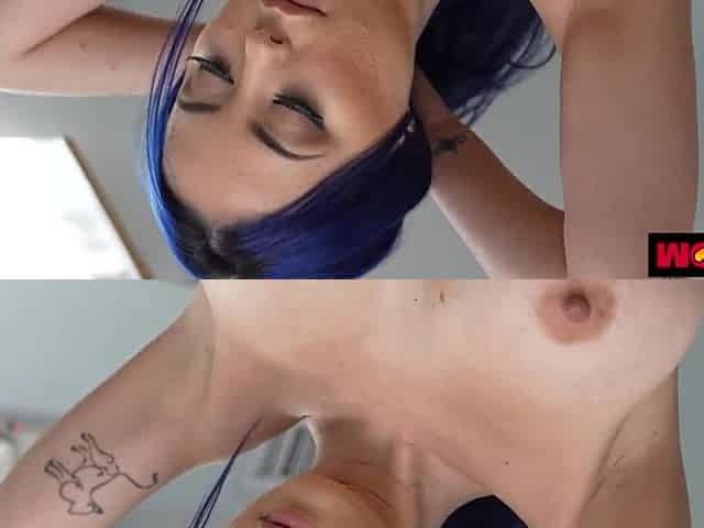 Doctor's BBC Probes Oriental mother I'd like to fuck's Snatch