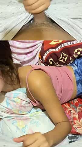 Pinay Stepsister Lives with Stepbrother!