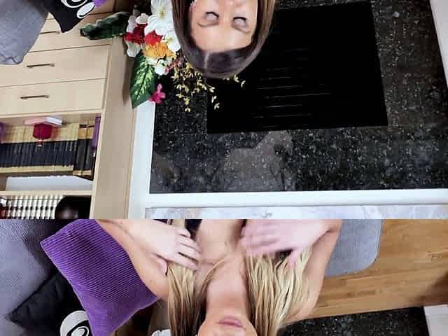 PervMom-Let's Play In Mom's Game