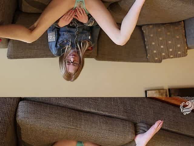 Kinky Porn Is Layla D's Hobby