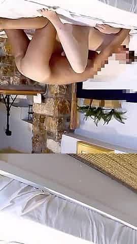 Husband Records, His Wife Getting Fucked by Her of Follower, Husband and Stranger Fuck Wife