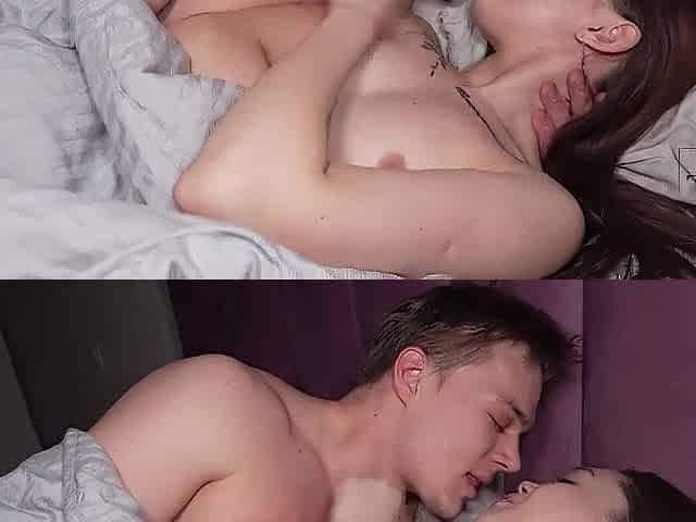 Overnight Domination. This Oriental Slut Will Get All My Ramrod 4K HD Tim Team
