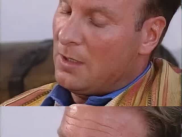 Brandy Canyon And Dieter Von Stein - Orgy And Fisting For A Group Of Acting Wild