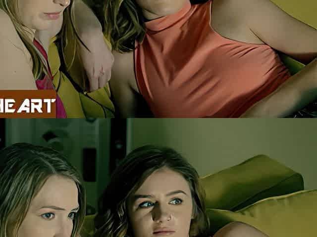 Sex with stepsister and best friend in paradise