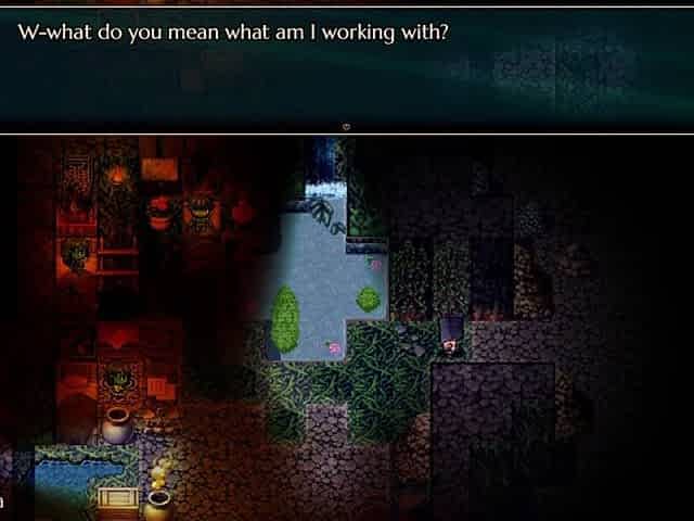 Training My Horny Goblin