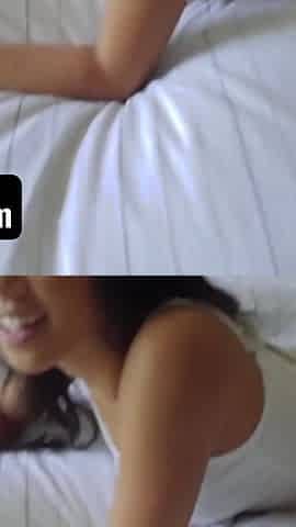 SisLovesMe - Lusty babe flashes her tits seducing big stepbro so he would give her a ride