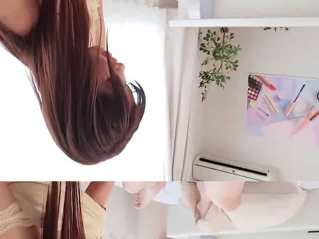 Japanese Wife