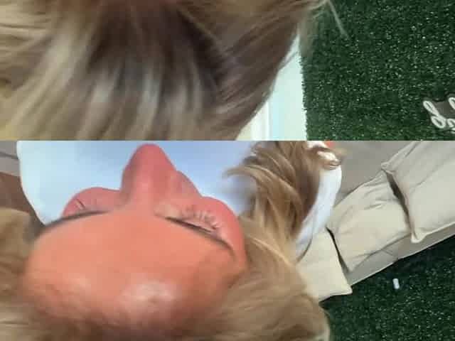 ????British IG Model Banging A Most excellent Allies Large Penis - Bonnie Blue????