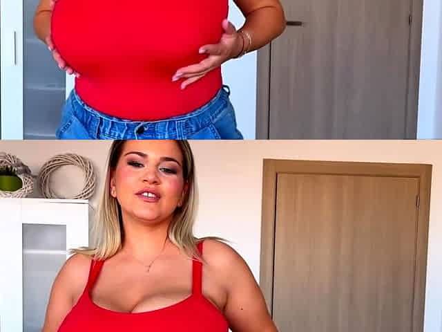 Erin Star: For Whom The Tits Clap