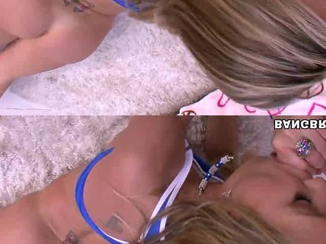 Banging Thick mother I'd like to fuck Brandi Love