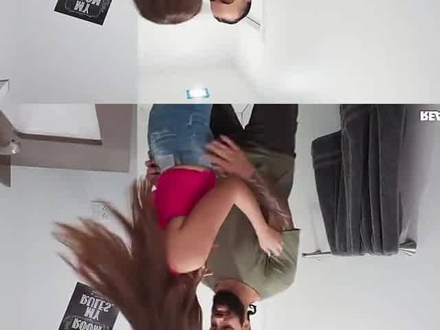 Teen 18+ Xxx