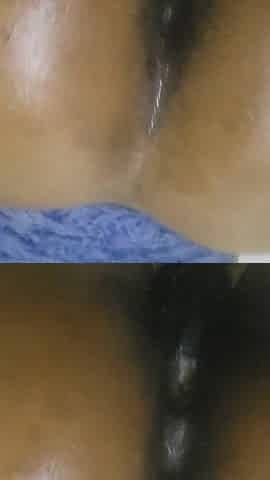 BBW Booty Babes with Huge Asses in Steamy Motion