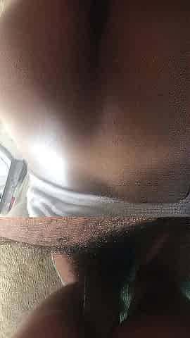Nut On The Booty