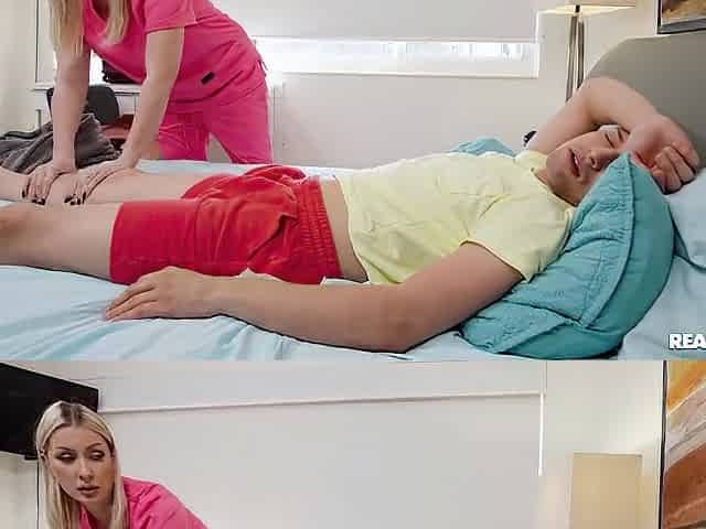 Strokes Johnny Loves Cock