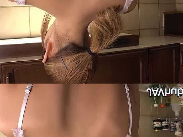 Asian Amateur Teen 18+ Incredible Sex Clip
