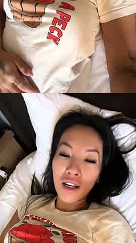 Stacked brunette goes solo toys and masturbation