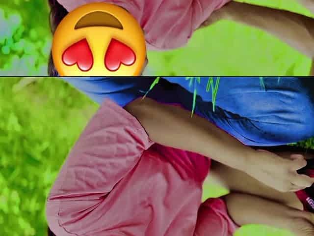 Desi Village Girl Tight Pussy Fuck Hindi Vlog XXX Video, First Time Fuck Tight Pussy Xx Vodeo in Jungle Sex Vlog