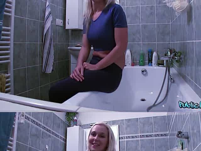 Tempting Carolina Impassioned Porn Movie P2