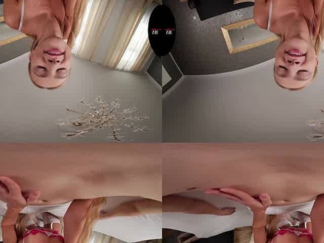Hardcore Director's Cut: Fit Girlfriend Awaits A Huge Load In Her Mouth