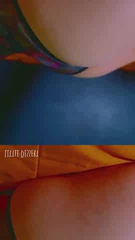 Real Amateur Lovers: Curvy Lalin girl in a Taut Bodysuit
