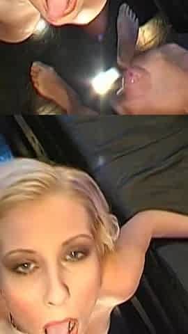 Ggg John Thompson - Squirt Party on the Big Tits