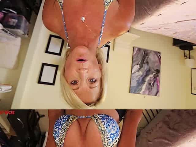 Homeowner Told I Can Rent Her Room If I Bang Her Worthy - Wife Likes Ebony