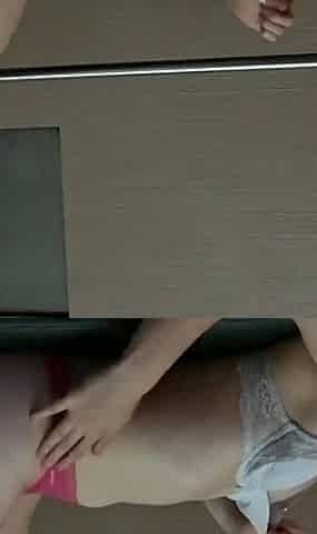 Hot Teen Enjoying Her BF's Cock- Homemade Cam Sex- Made It for Bellesa