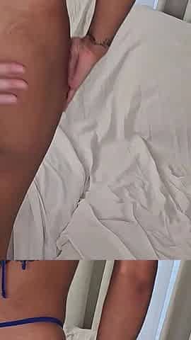 Tall Slim Thick Black Girl Back Again - Assjob