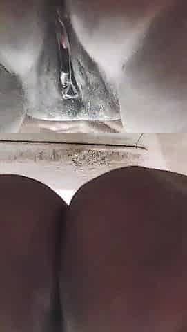 Shake your butt, big beautiful woman