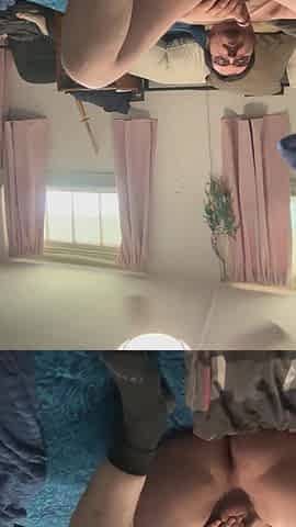 Shaggy bear discloses soft feet and large loads