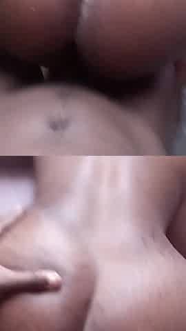 My Step Sis Persuaded Me to Fuck Her in Doggy Style and Pump Her Full of Cum!