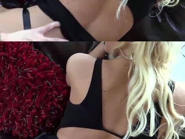 Tia Layne fuck In POV stile by Montyspov