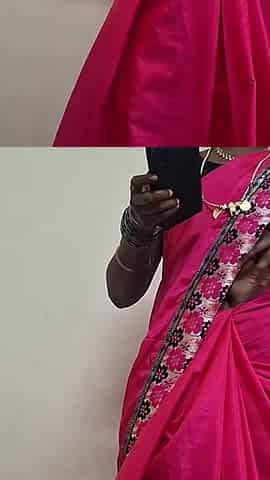 Indian Tamil Wife Seduces Bank Loan Agent