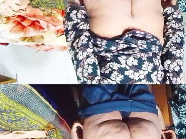 Home Alone Big Boobs Bhabhi Episode 2