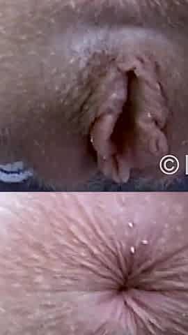 Outdoor POV Sex Am Fkk Strand