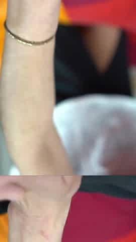 How the Arab maid became my bitch